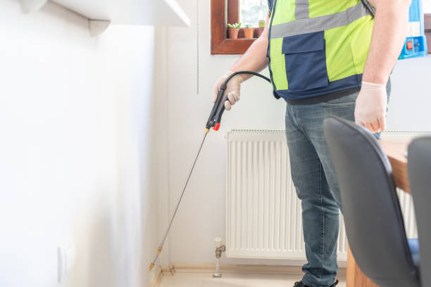 Best Emergency Pest Control  in Nettleton, MS