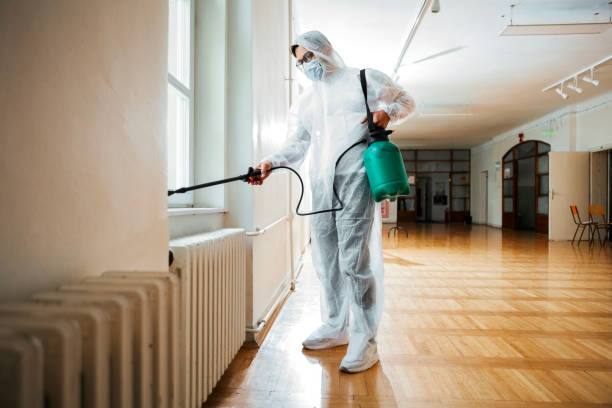Wildlife Control Services in Nettleton, MS